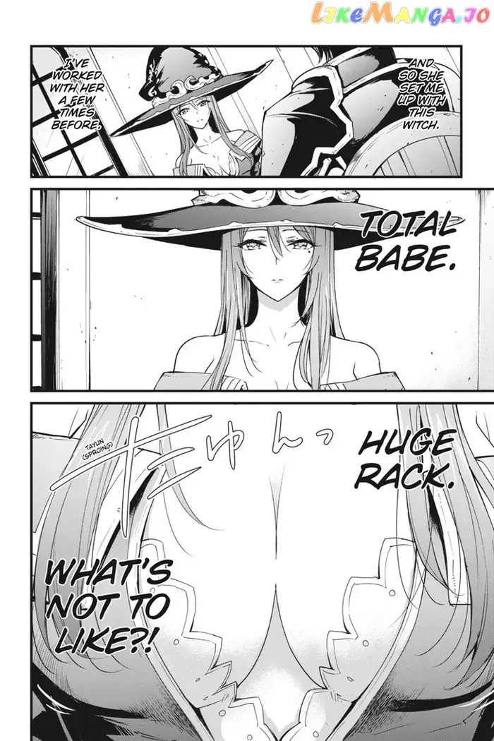 Goblin Slayer: Side Story Year One Chapter 35 image 07_optimized_optimized
